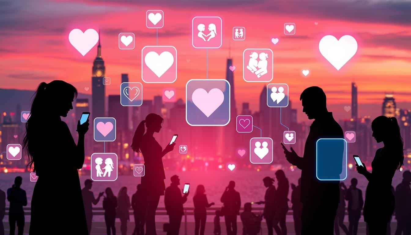 dating apps for singles