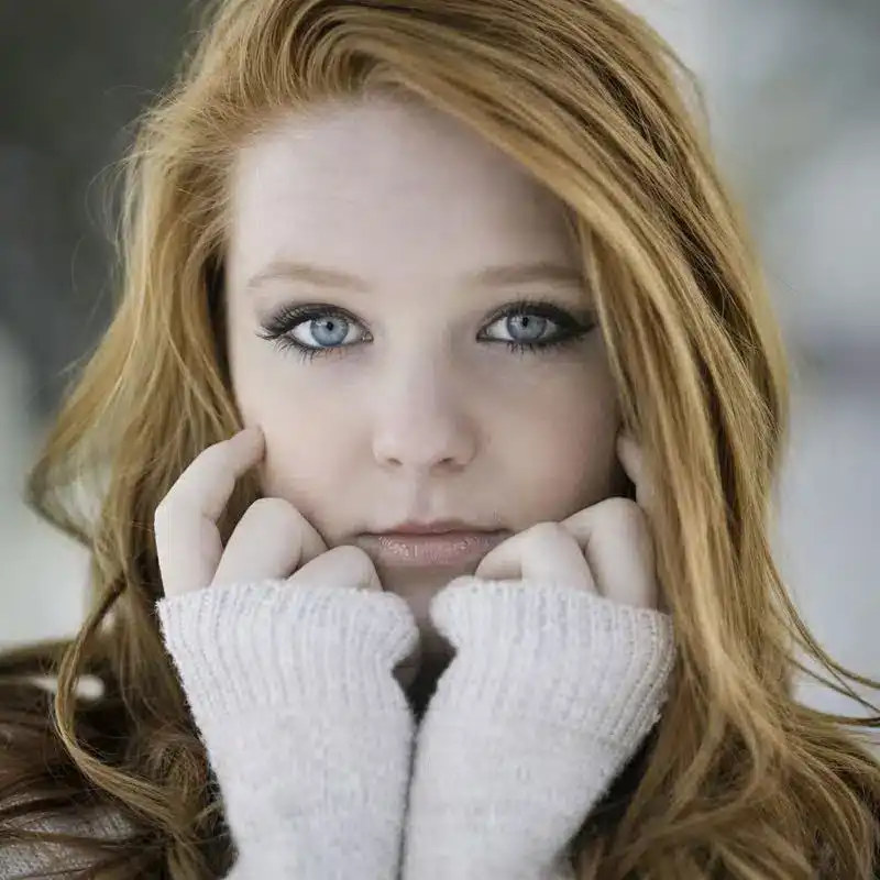 Redheads