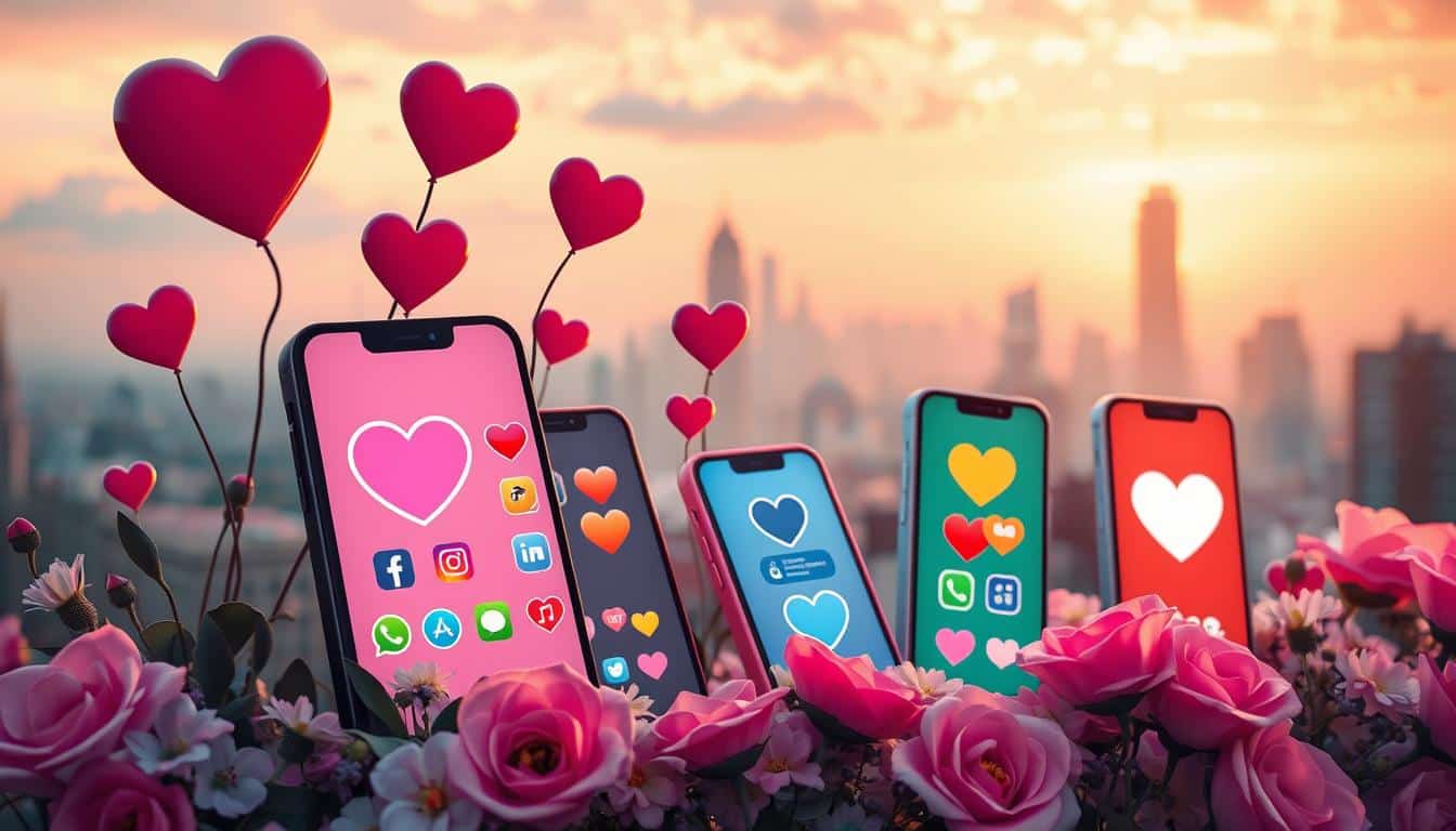 From Match to Valentine: Dating Apps That Work