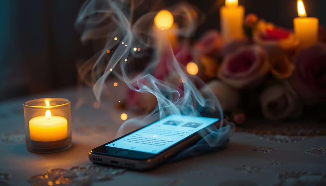 Get Him to Text First with These Tips | Unlock His Interest