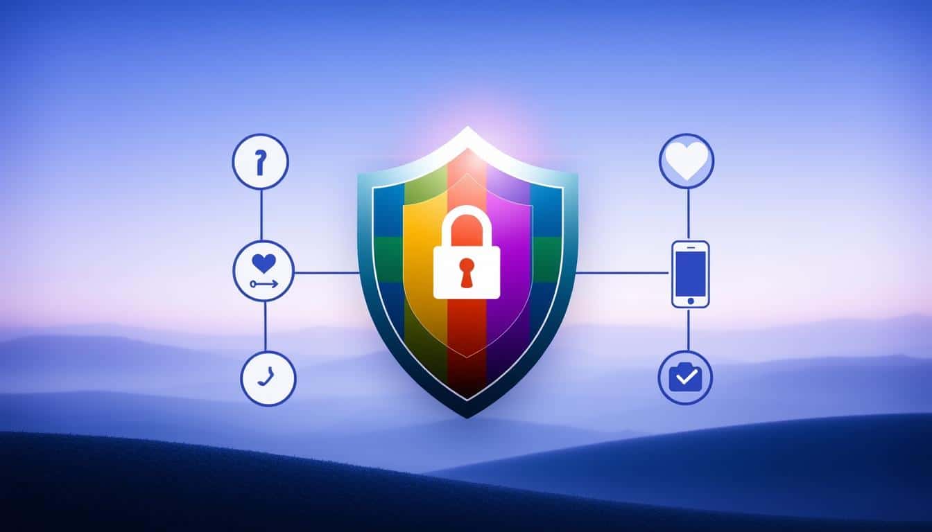 Online Dating Safety for Gay Men