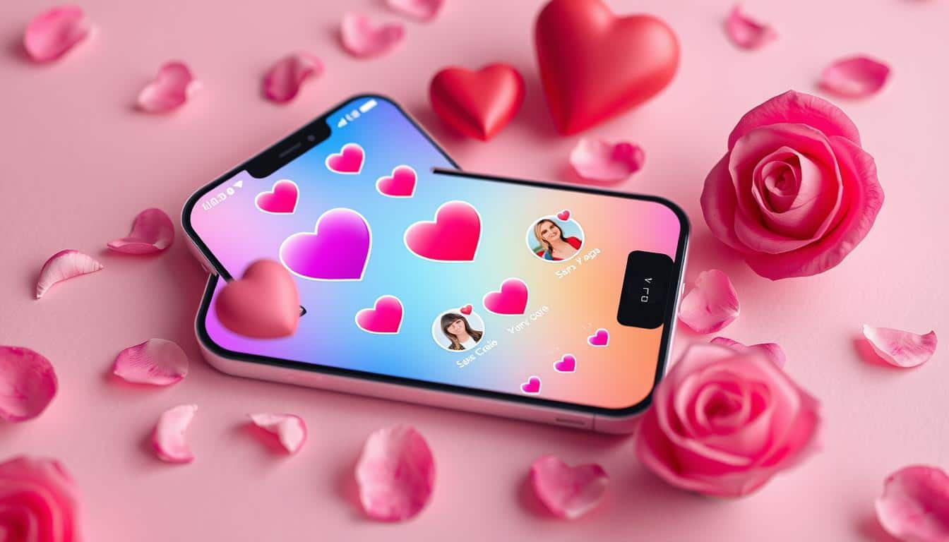 Swipe Right This Valentine’s Day