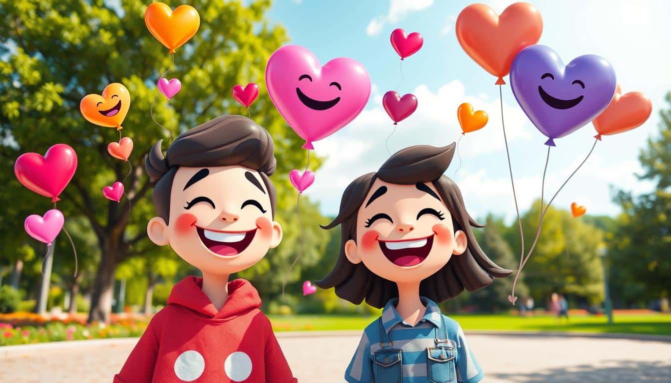 Tips for finding good-humored matches