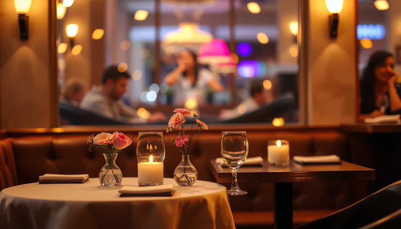 Tips for your first in-person date