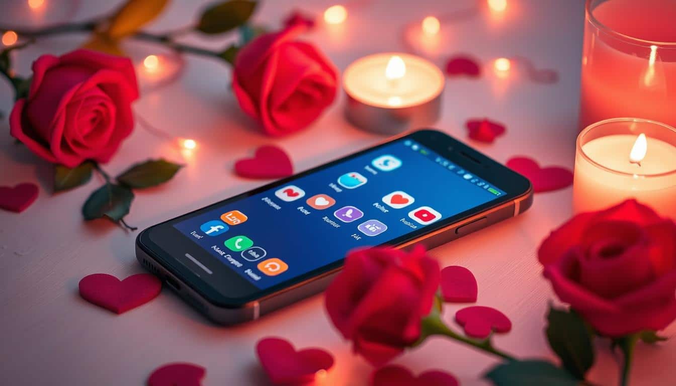 Valentine’s Day & Dating Apps: Match With Meaning
