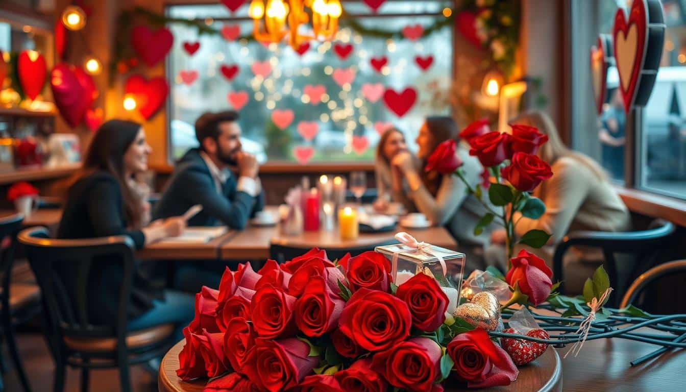 Build a Real Connection