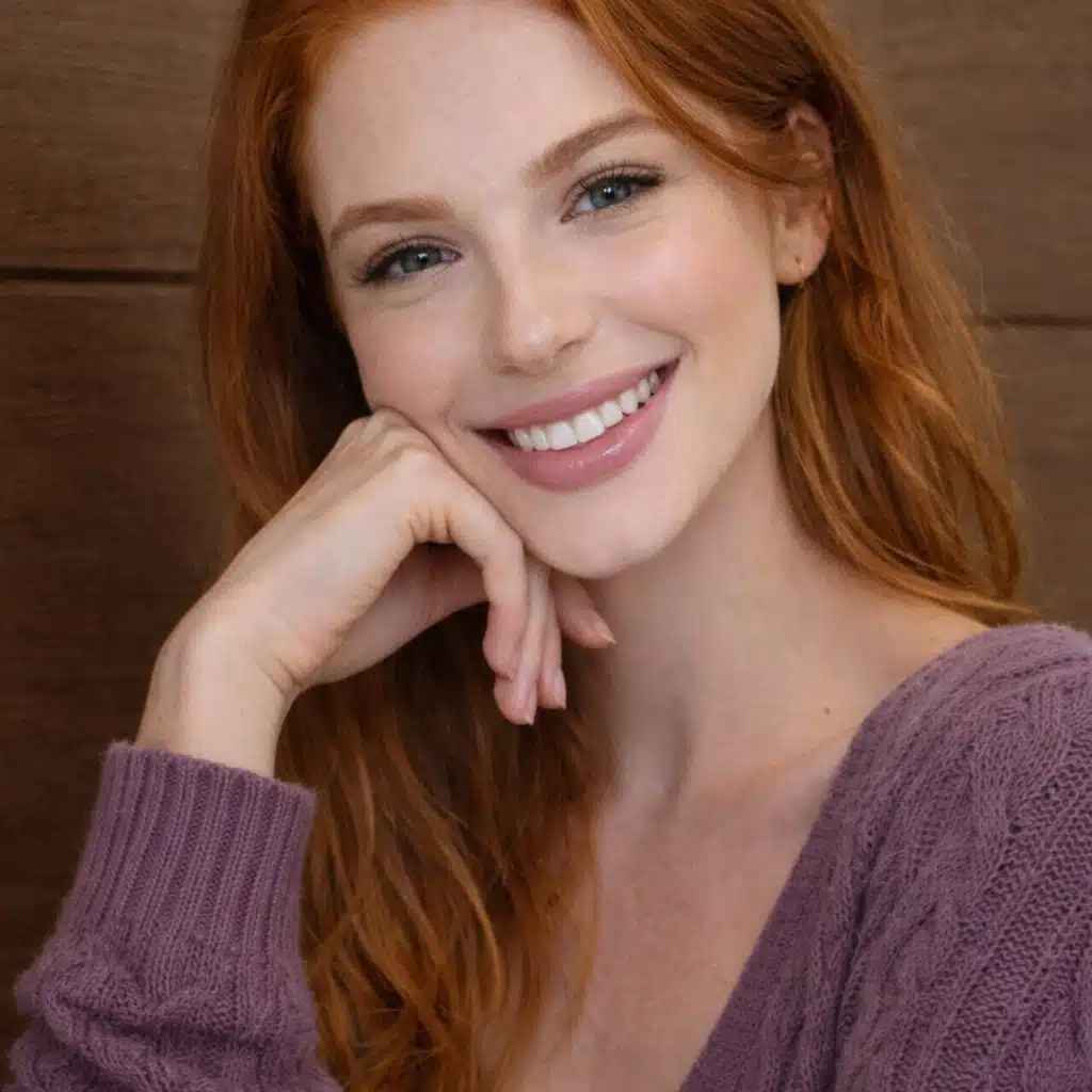 redheads