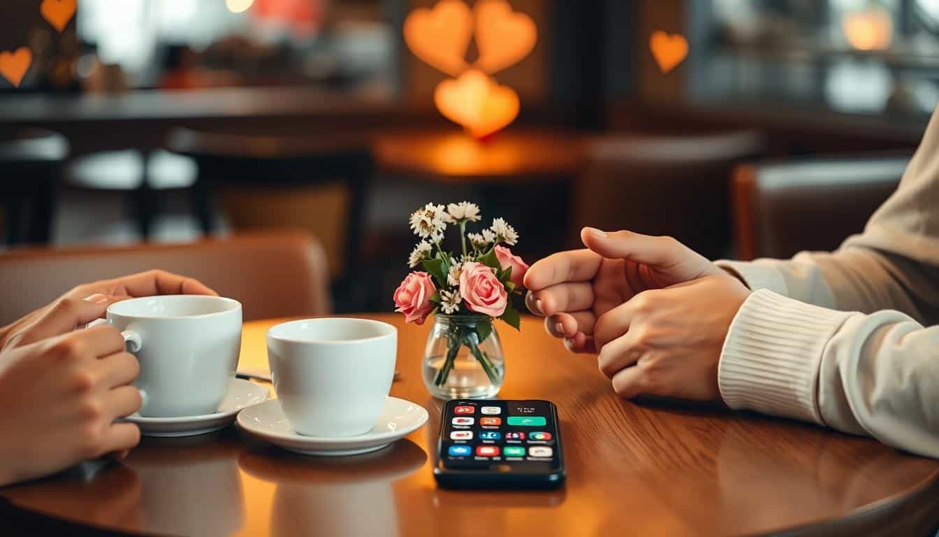 Best Dating Apps for Long-Term Relationships
