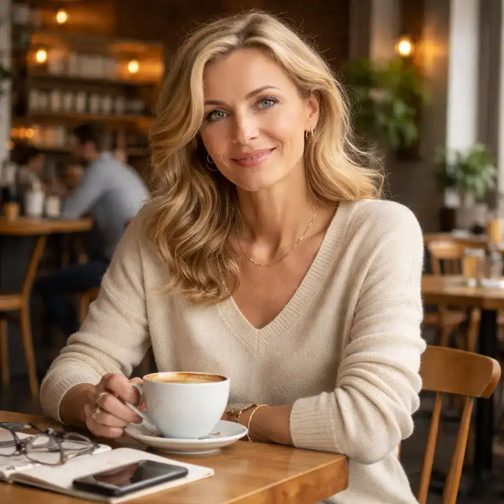 Café