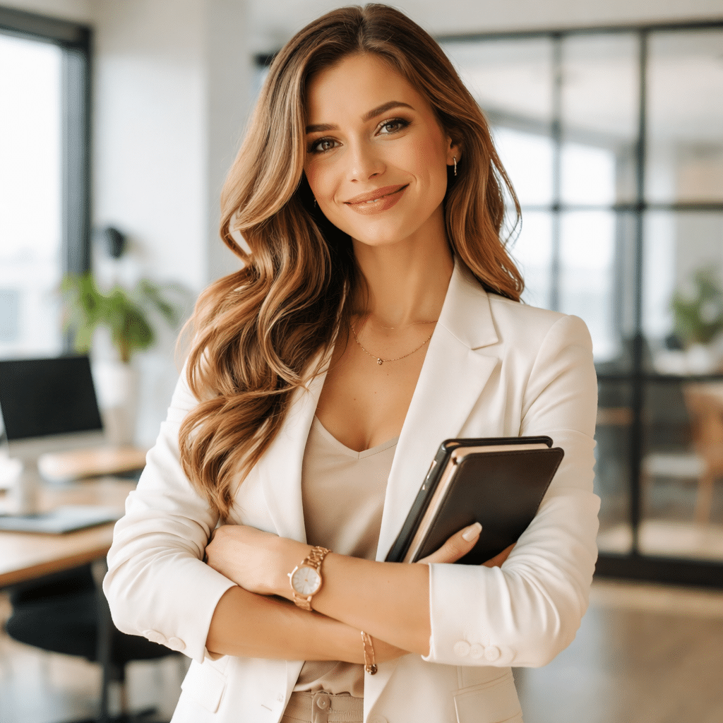 Independent and driven