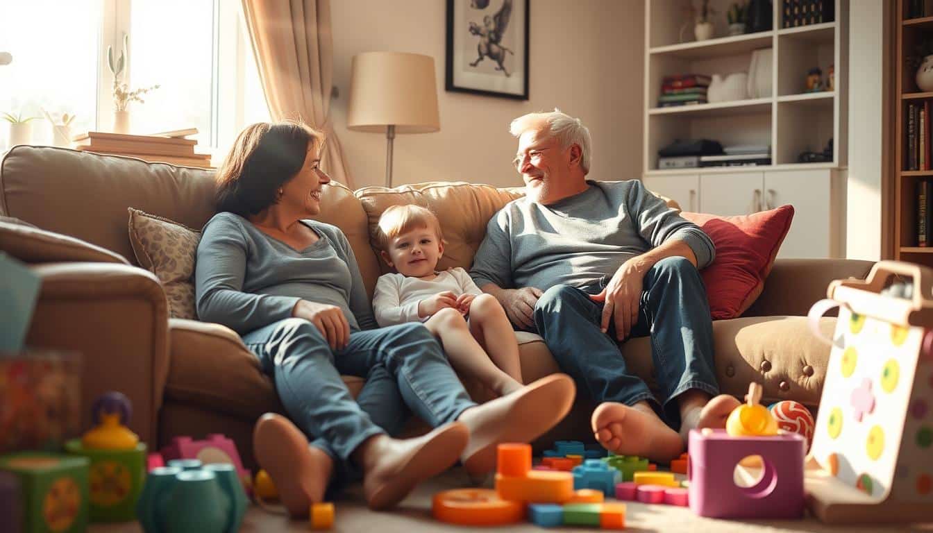 Dating as a Parent: When and How to Introduce Someone New