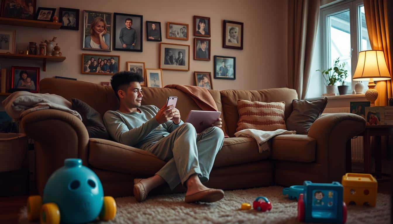 My Experience Using Dating Apps as a Divorced Parent - What are the best apps?