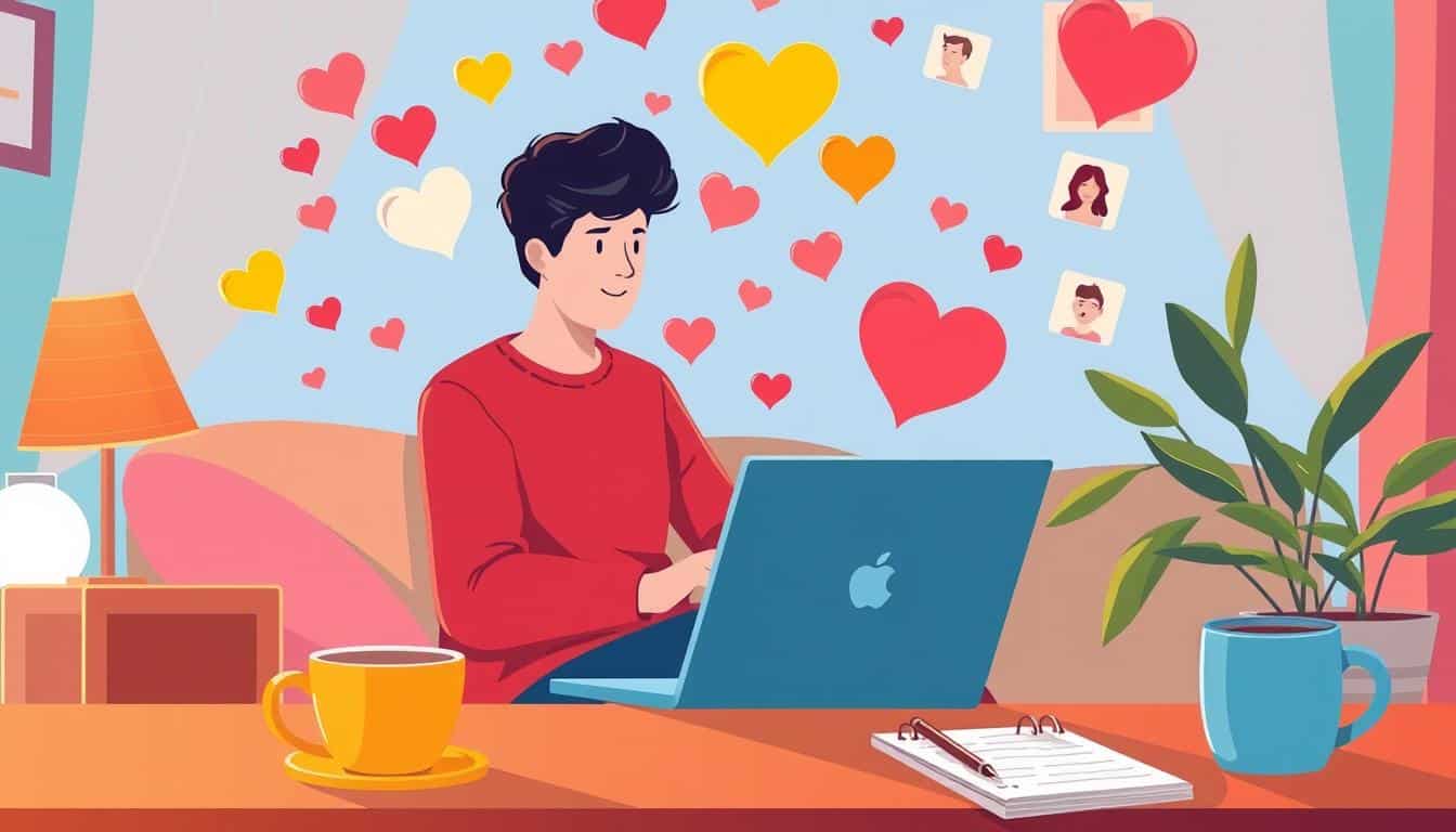 Struggling to Match? 7 Smart Tips to Find Your Perfect Match Online