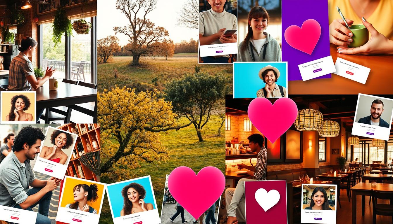 Unlock the Perfect Match: 7 Simple Tips to Improve Your Dating Profile