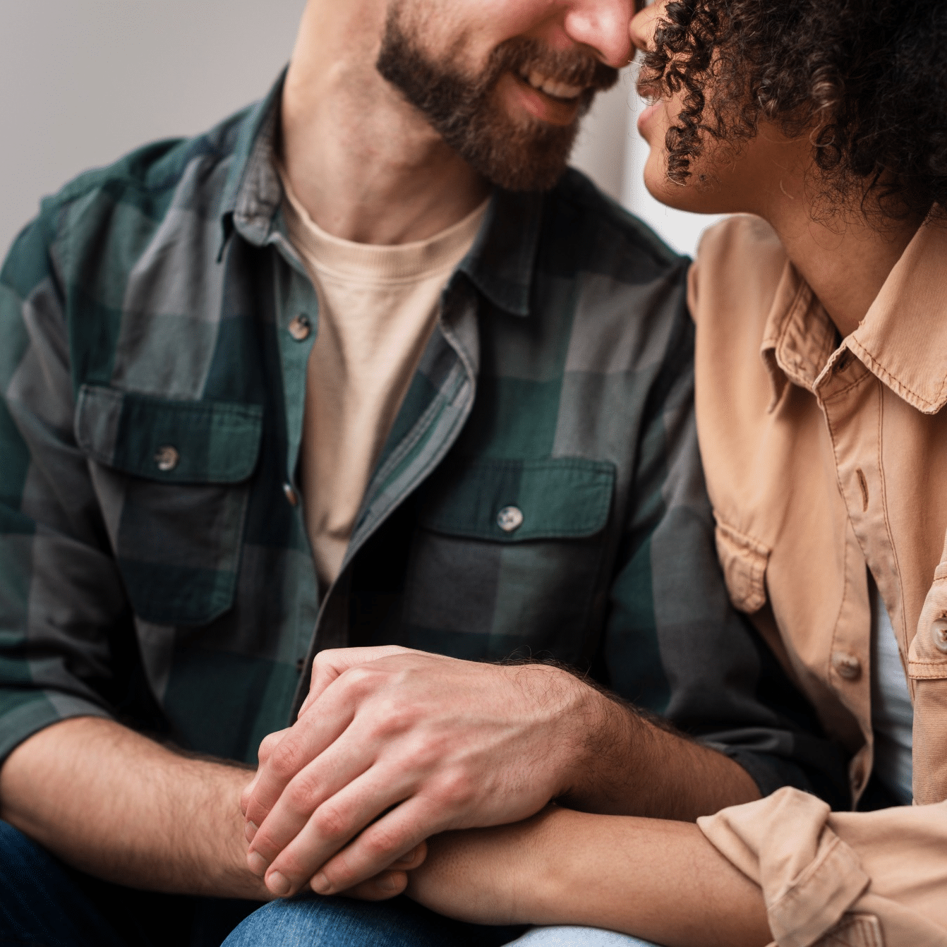 Apps for Long-term Relationships