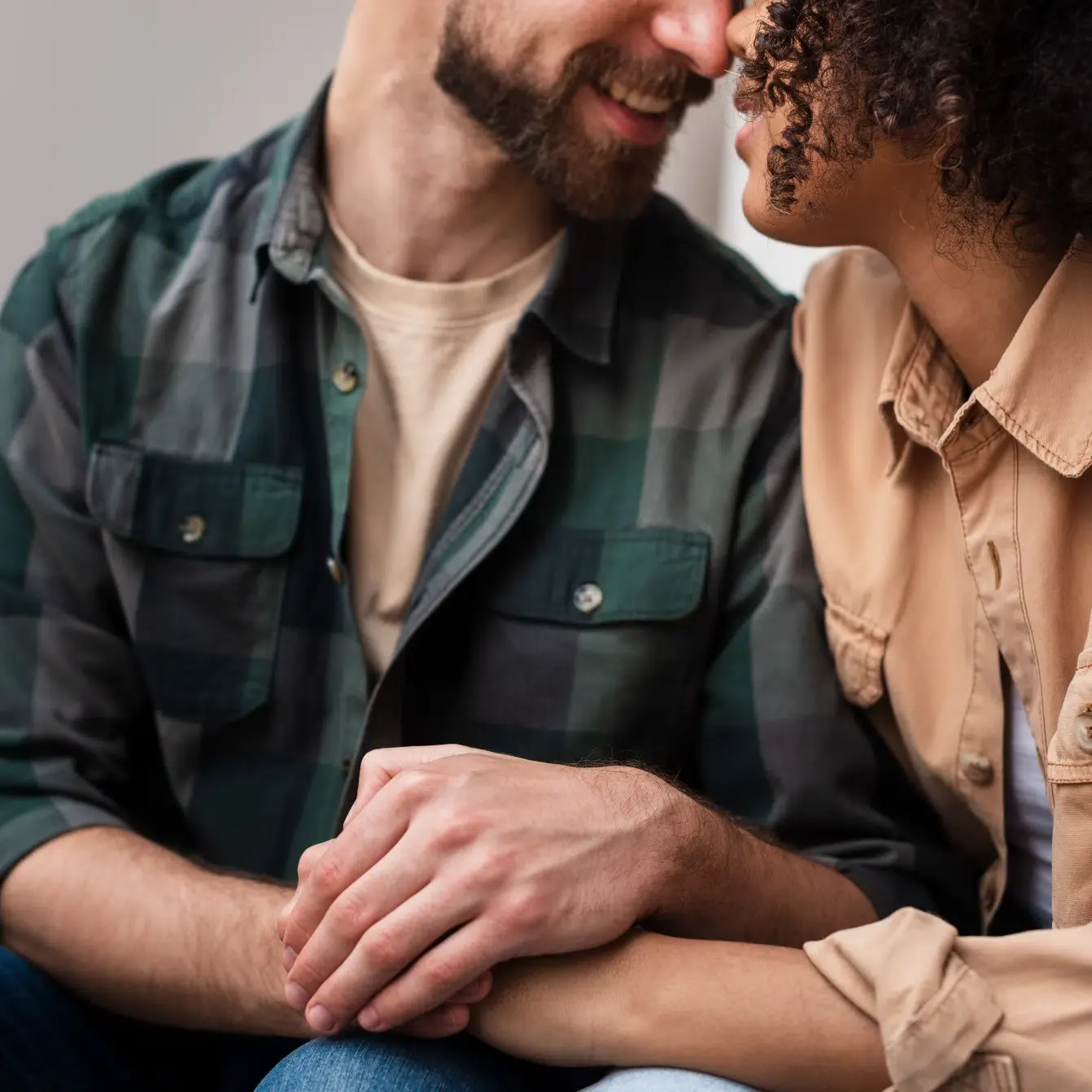 Apps for Long-term Relationships