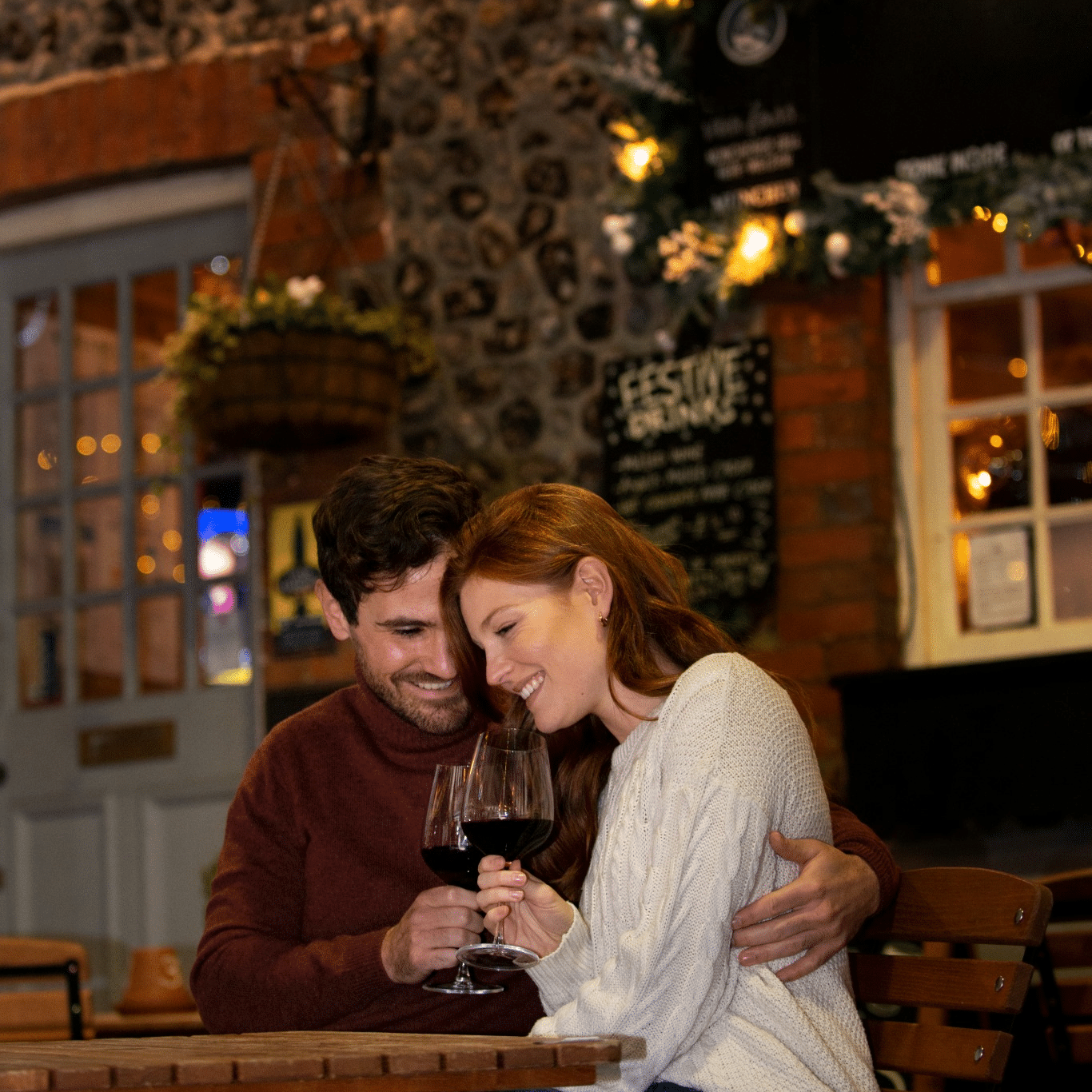 How to Reenter the Dating Scene