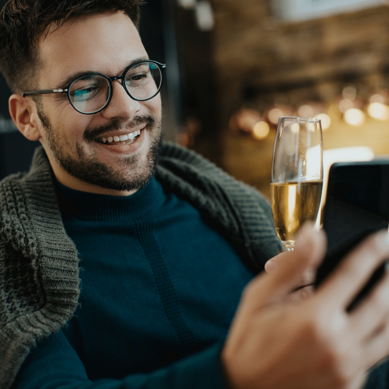 How to Create My Dating App Bio