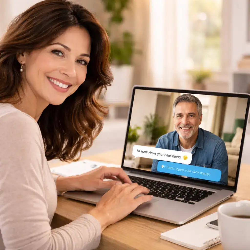 Video call