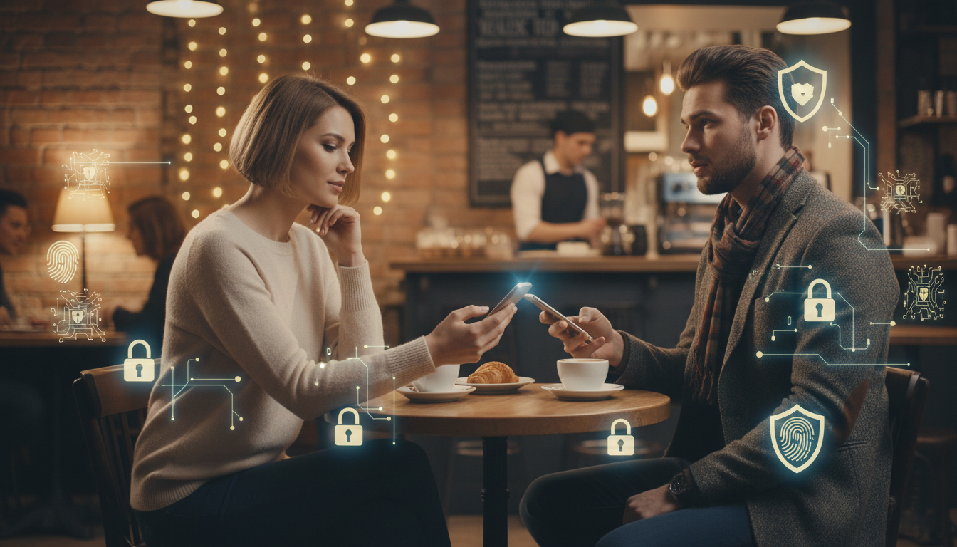 phone safety date